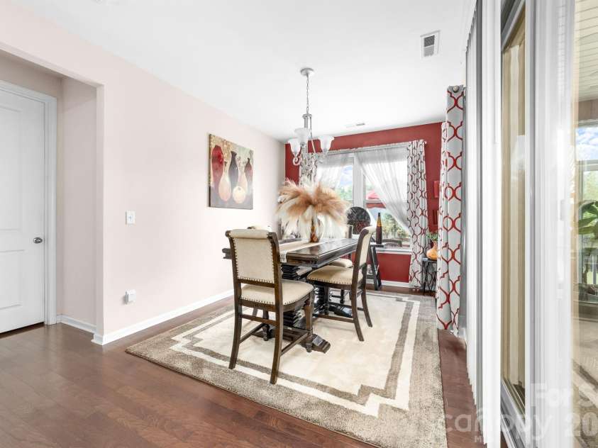 447 Fir Tree Court, Concord, NC 28027.  MLS# CAR4429179, YatesRealty ID 53488. 