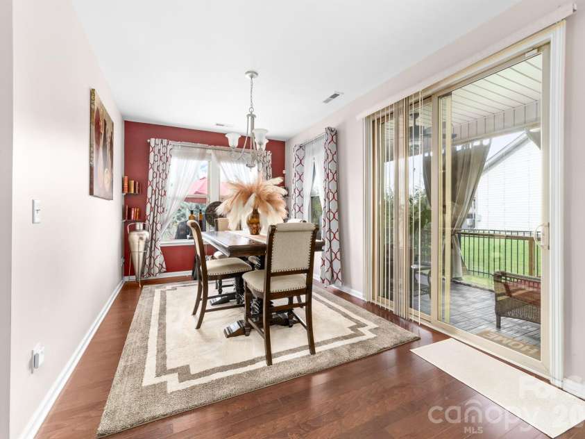 447 Fir Tree Court, Concord, NC 28027.  MLS# CAR4429179, YatesRealty ID 53488. 
