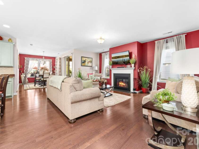 447 Fir Tree Court, Concord, NC 28027.  MLS# CAR4429179, YatesRealty ID 53488. 