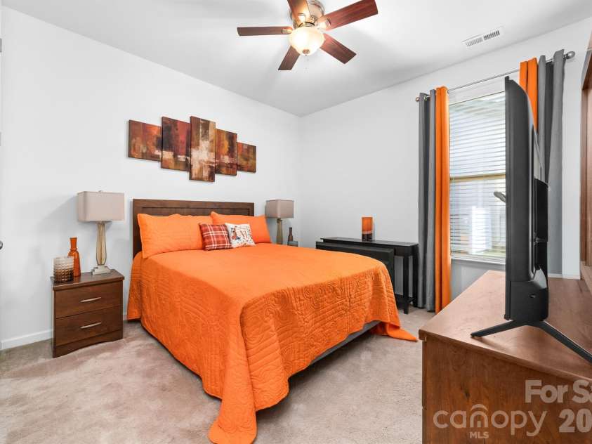 447 Fir Tree Court, Concord, NC 28027.  MLS# CAR4429179, YatesRealty ID 53488. 