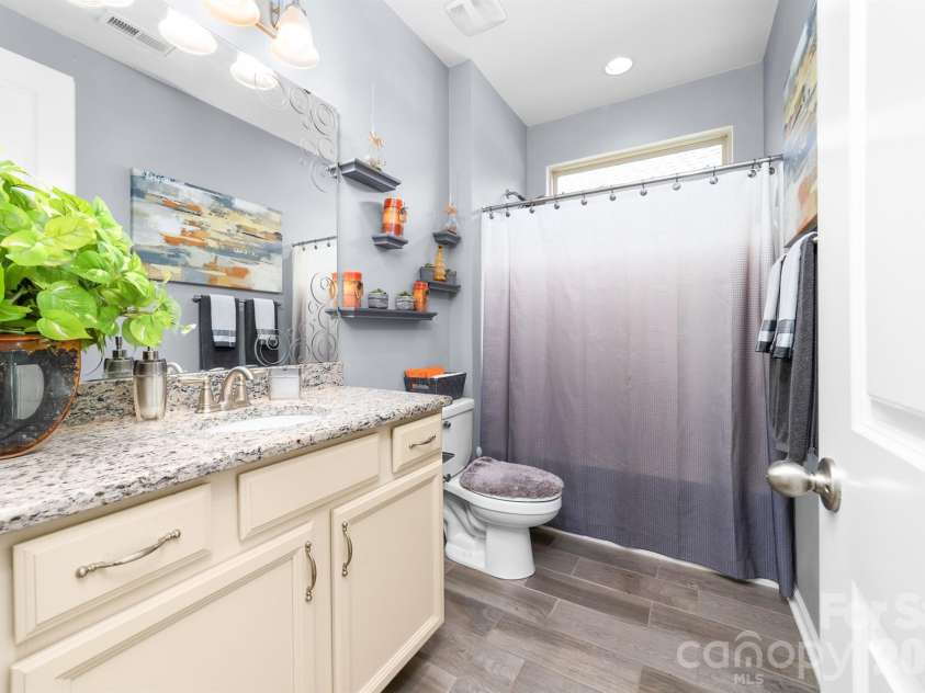 447 Fir Tree Court, Concord, NC 28027.  MLS# CAR4429179, YatesRealty ID 53488. 