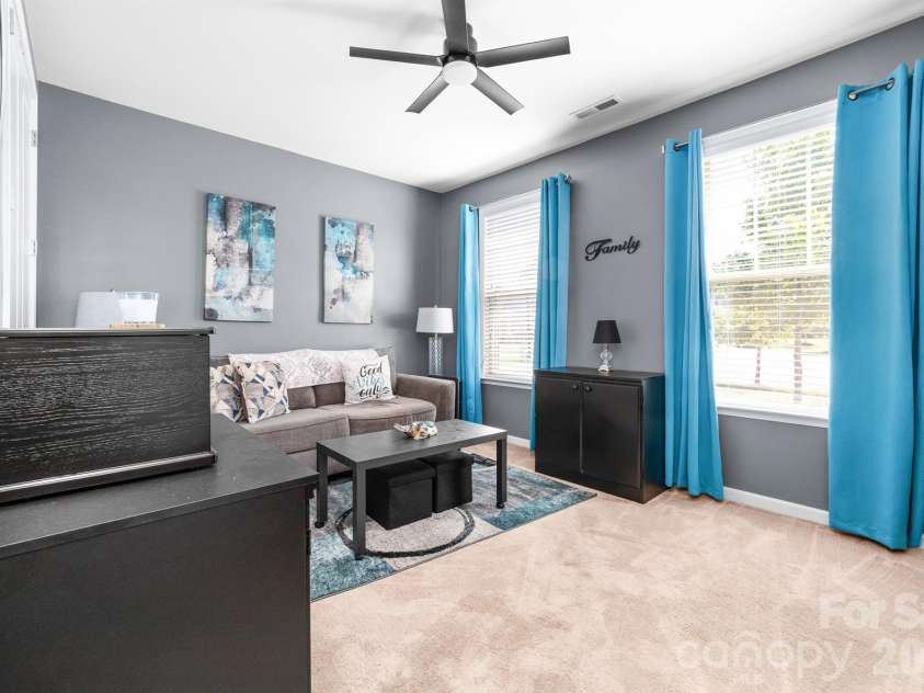447 Fir Tree Court, Concord, NC 28027.  MLS# CAR4429179, YatesRealty ID 53488. 