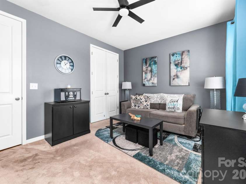 447 Fir Tree Court, Concord, NC 28027.  MLS# CAR4429179, YatesRealty ID 53488. 