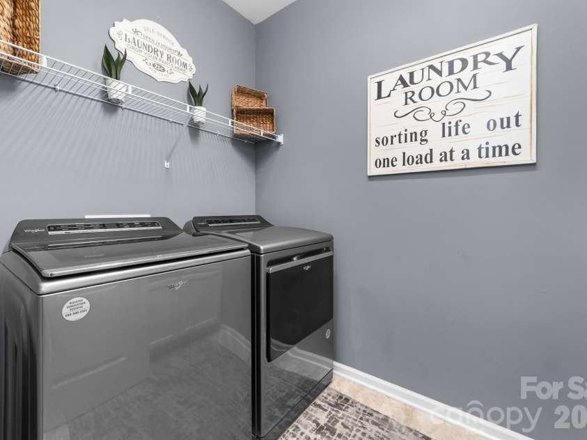 447 Fir Tree Court, Concord, NC 28027.  MLS# CAR4429179, YatesRealty ID 53488. 