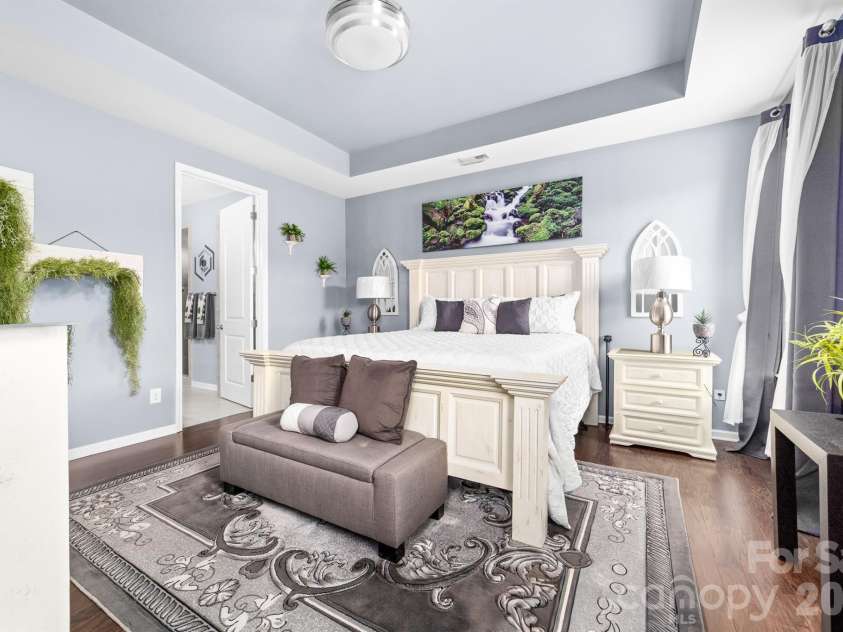 447 Fir Tree Court, Concord, NC 28027.  MLS# CAR4429179, YatesRealty ID 53488. 
