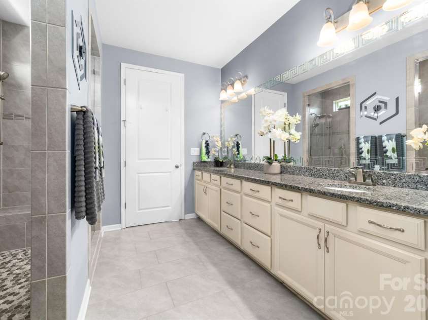 447 Fir Tree Court, Concord, NC 28027.  MLS# CAR4429179, YatesRealty ID 53488. 