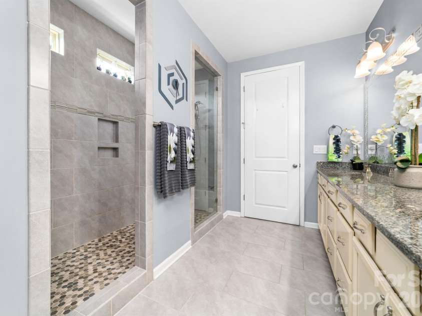 447 Fir Tree Court, Concord, NC 28027.  MLS# CAR4429179, YatesRealty ID 53488. 