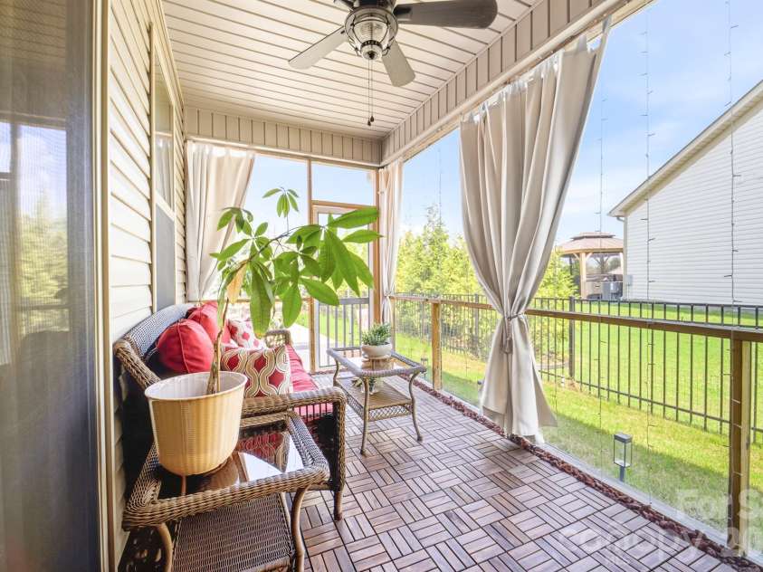 447 Fir Tree Court, Concord, NC 28027.  MLS# CAR4429179, YatesRealty ID 53488. 