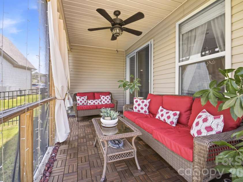 447 Fir Tree Court, Concord, NC 28027.  MLS# CAR4429179, YatesRealty ID 53488. 