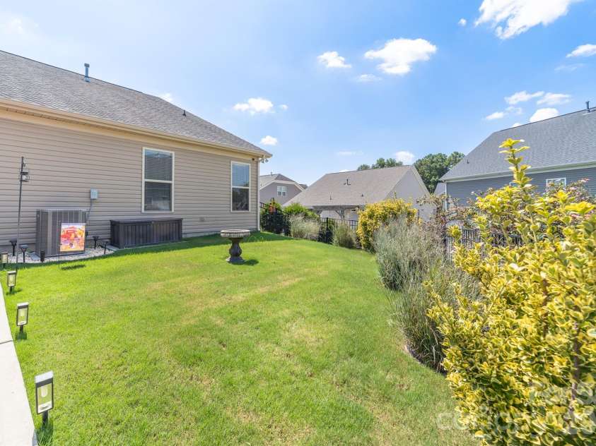 447 Fir Tree Court, Concord, NC 28027.  MLS# CAR4429179, YatesRealty ID 53488. 