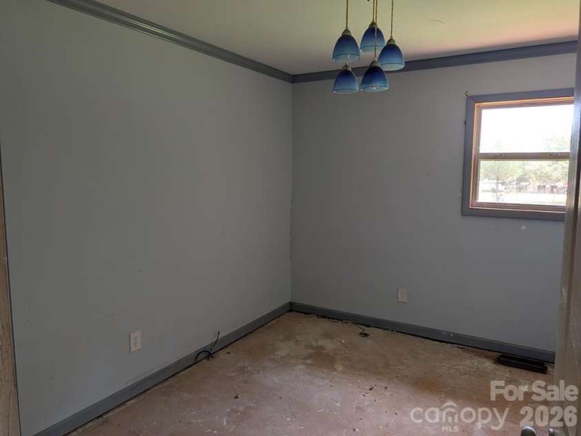 1859 Rollins Drive, Catawba, NC 28609.  MLS# CAR4429198, YatesRealty ID 53489. 