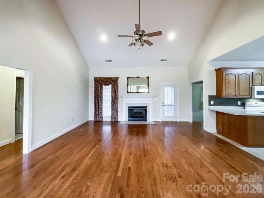 1406 Kent Court, Monroe, NC 28110.  MLS# CAR4357976, YatesRealty ID 5349. 