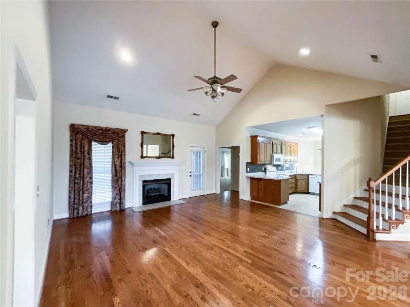 1406 Kent Court, Monroe, NC 28110.  MLS# CAR4357976, YatesRealty ID 5349. 