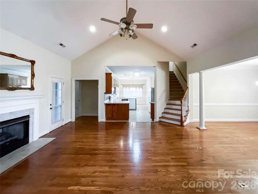 1406 Kent Court, Monroe, NC 28110.  MLS# CAR4357976, YatesRealty ID 5349. 