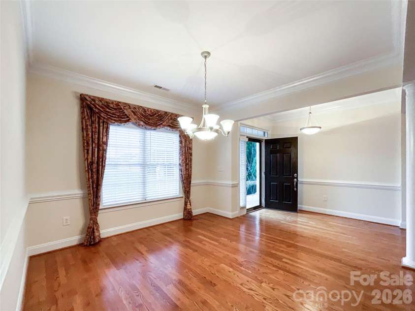 1406 Kent Court, Monroe, NC 28110.  MLS# CAR4357976, YatesRealty ID 5349. 