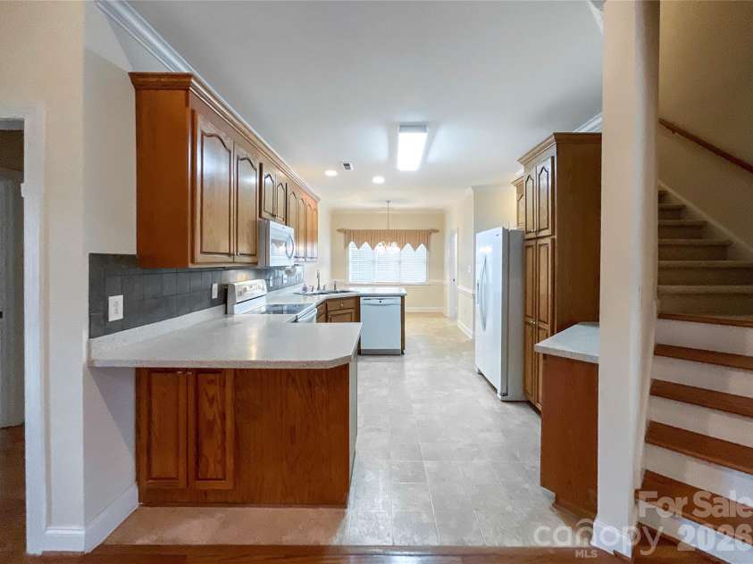 1406 Kent Court, Monroe, NC 28110.  MLS# CAR4357976, YatesRealty ID 5349. 