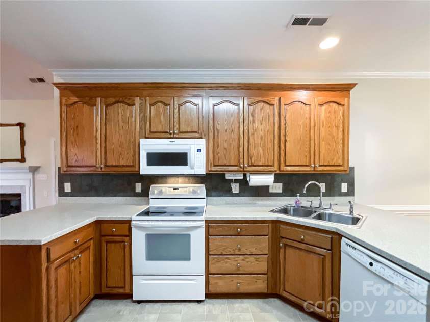 1406 Kent Court, Monroe, NC 28110.  MLS# CAR4357976, YatesRealty ID 5349. 