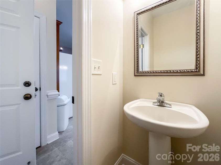1406 Kent Court, Monroe, NC 28110.  MLS# CAR4357976, YatesRealty ID 5349. 
