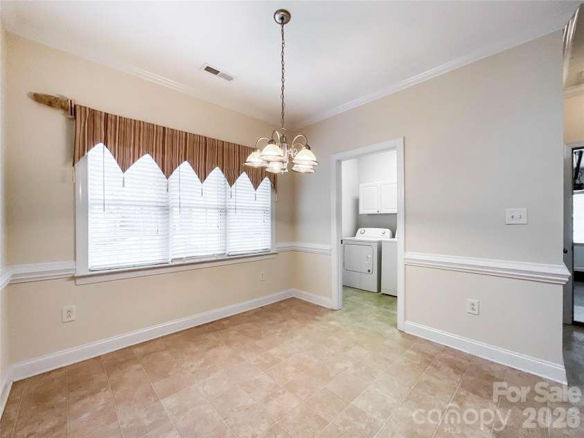 1406 Kent Court, Monroe, NC 28110.  MLS# CAR4357976, YatesRealty ID 5349. 