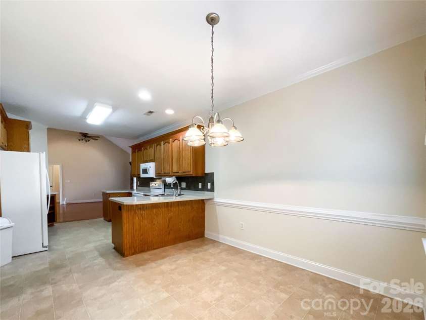 1406 Kent Court, Monroe, NC 28110.  MLS# CAR4357976, YatesRealty ID 5349. 
