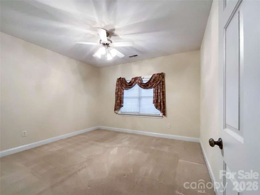1406 Kent Court, Monroe, NC 28110.  MLS# CAR4357976, YatesRealty ID 5349. 