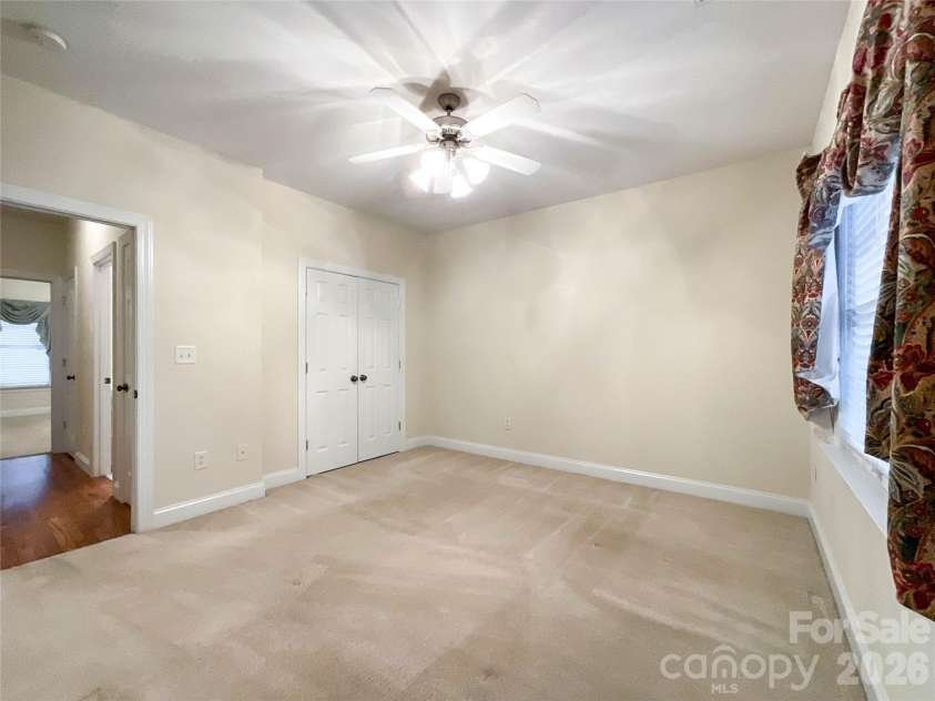 1406 Kent Court, Monroe, NC 28110.  MLS# CAR4357976, YatesRealty ID 5349. 