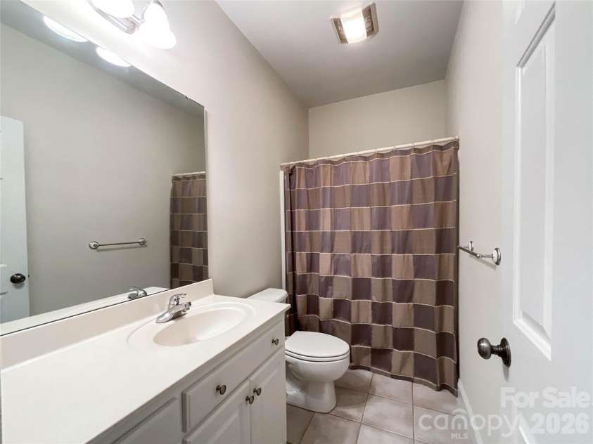 1406 Kent Court, Monroe, NC 28110.  MLS# CAR4357976, YatesRealty ID 5349. 