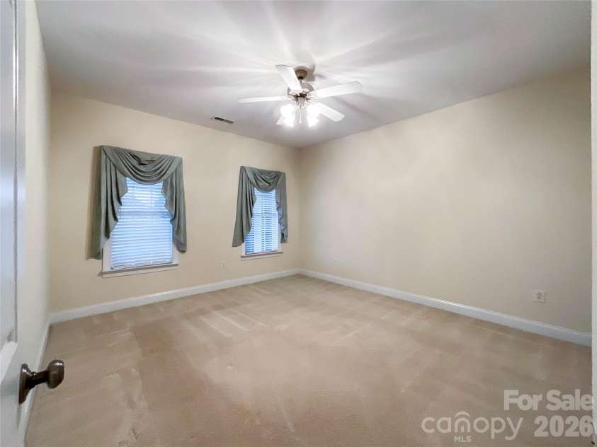 1406 Kent Court, Monroe, NC 28110.  MLS# CAR4357976, YatesRealty ID 5349. 
