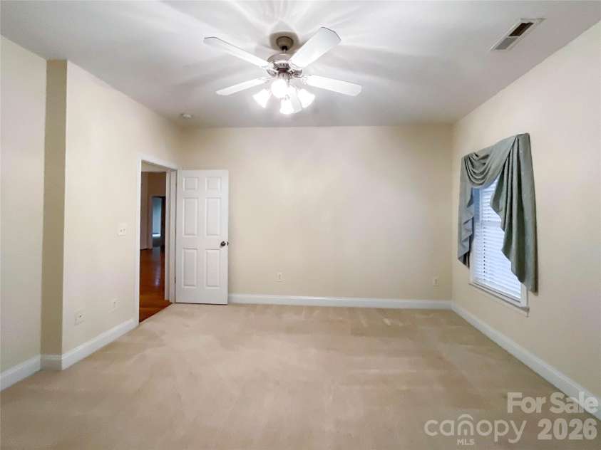 1406 Kent Court, Monroe, NC 28110.  MLS# CAR4357976, YatesRealty ID 5349. 