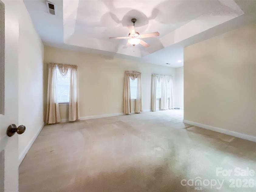 1406 Kent Court, Monroe, NC 28110.  MLS# CAR4357976, YatesRealty ID 5349. 