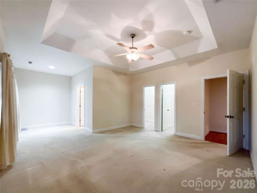 1406 Kent Court, Monroe, NC 28110.  MLS# CAR4357976, YatesRealty ID 5349. 