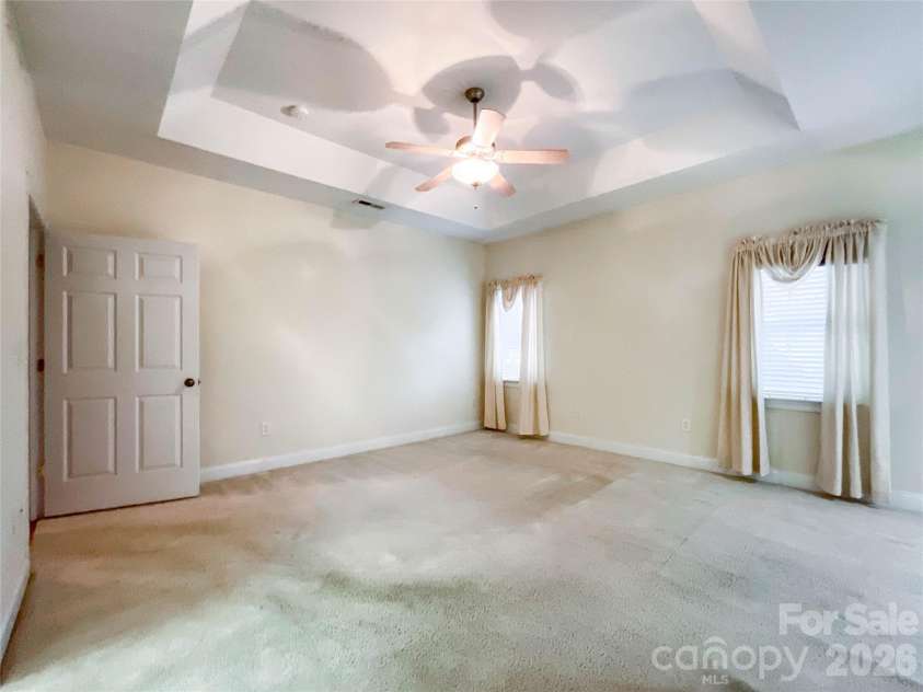 1406 Kent Court, Monroe, NC 28110.  MLS# CAR4357976, YatesRealty ID 5349. 