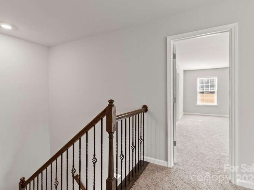 2031 Killian Creek Drive, Denver, NC 28037.  MLS# CAR4241758, YatesRealty ID 5349. Elegant entry to the primary bedroom
