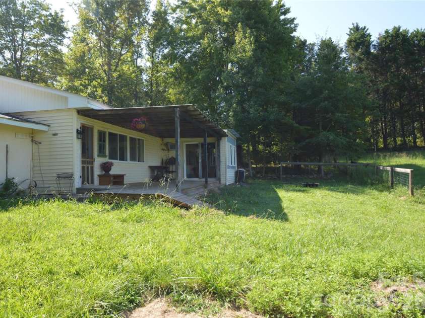1183 Sandy Plains Road, Tryon, NC 28782.  MLS# CAR4428930, YatesRealty ID 53490. 