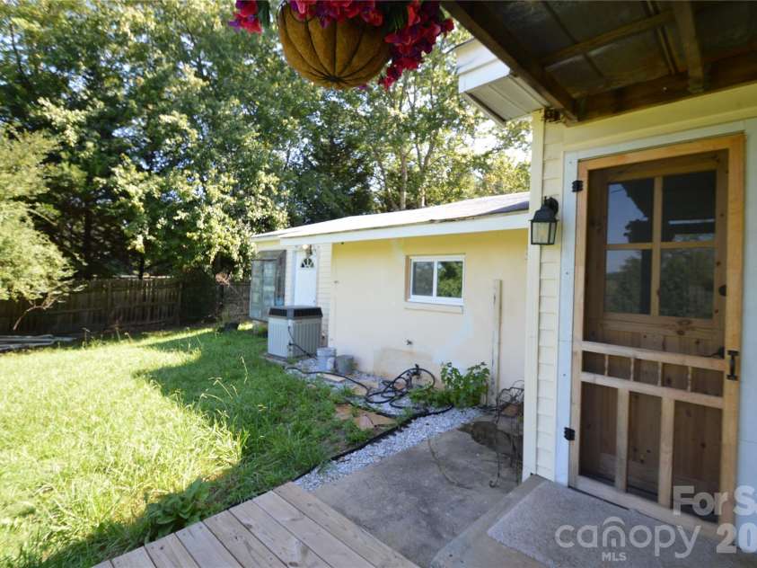 1183 Sandy Plains Road, Tryon, NC 28782.  MLS# CAR4428930, YatesRealty ID 53490. 