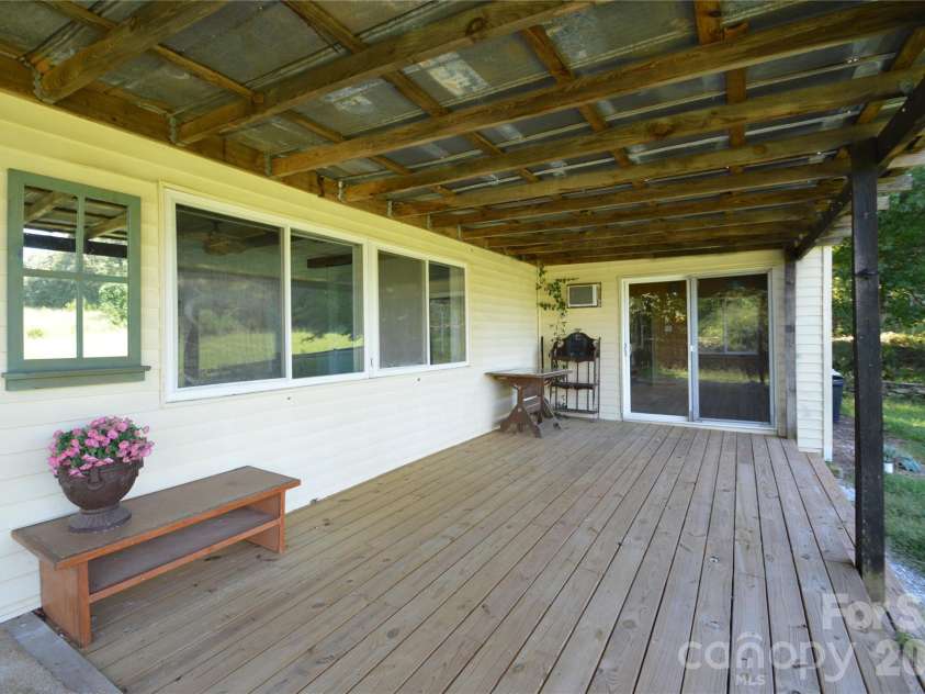 1183 Sandy Plains Road, Tryon, NC 28782.  MLS# CAR4428930, YatesRealty ID 53490. 