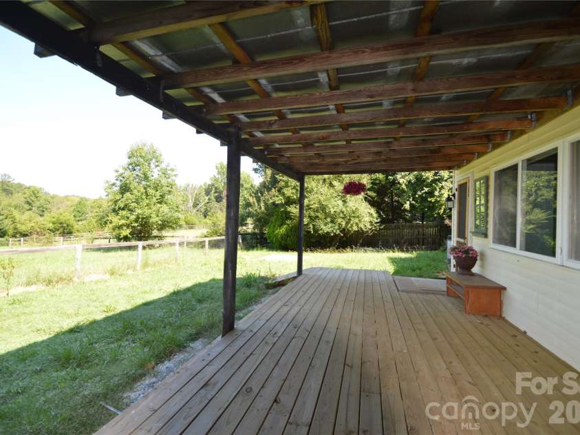 1183 Sandy Plains Road, Tryon, NC 28782.  MLS# CAR4428930, YatesRealty ID 53490. 