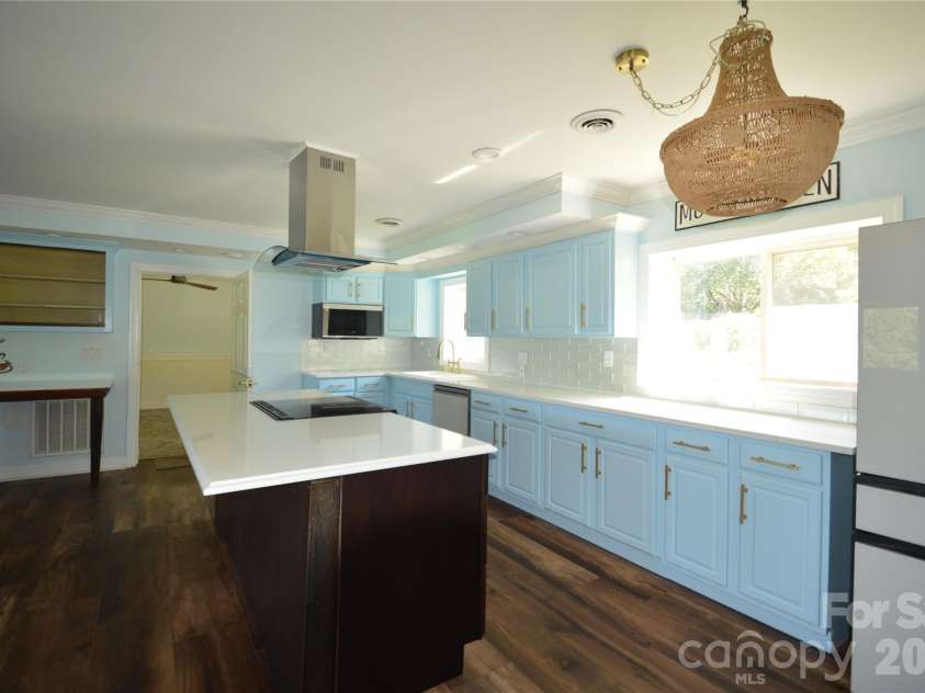 1183 Sandy Plains Road, Tryon, NC 28782.  MLS# CAR4428930, YatesRealty ID 53490. 
