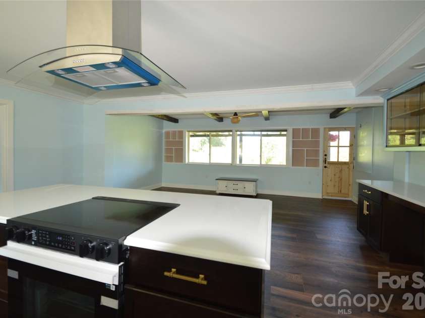 1183 Sandy Plains Road, Tryon, NC 28782.  MLS# CAR4428930, YatesRealty ID 53490. 