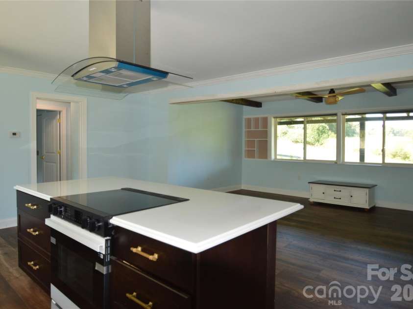 1183 Sandy Plains Road, Tryon, NC 28782.  MLS# CAR4428930, YatesRealty ID 53490. 