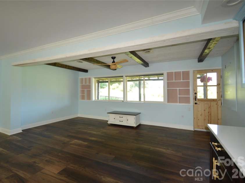 1183 Sandy Plains Road, Tryon, NC 28782.  MLS# CAR4428930, YatesRealty ID 53490. 