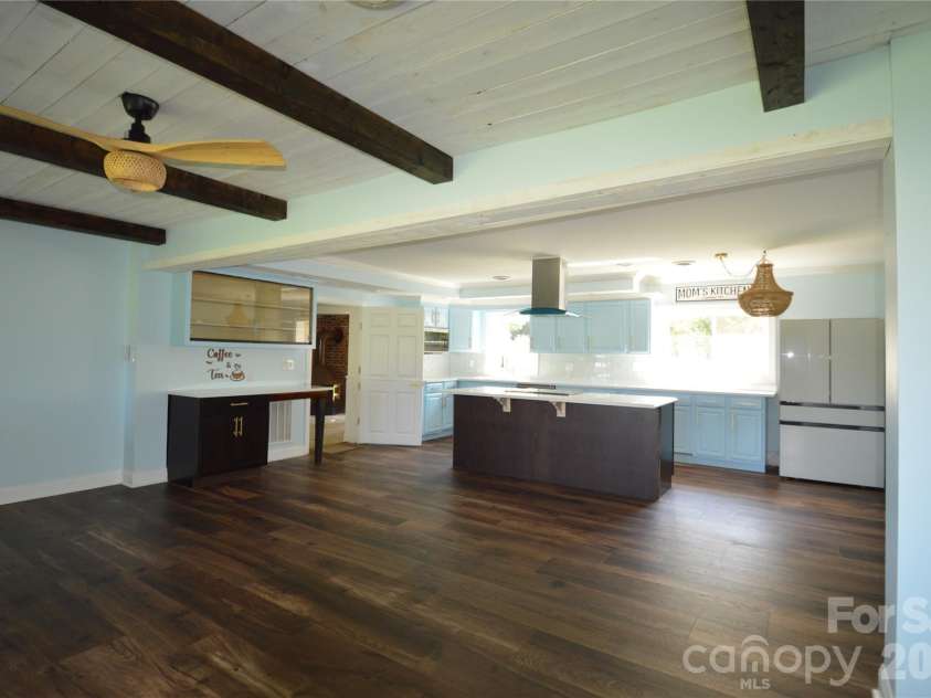 1183 Sandy Plains Road, Tryon, NC 28782.  MLS# CAR4428930, YatesRealty ID 53490. 