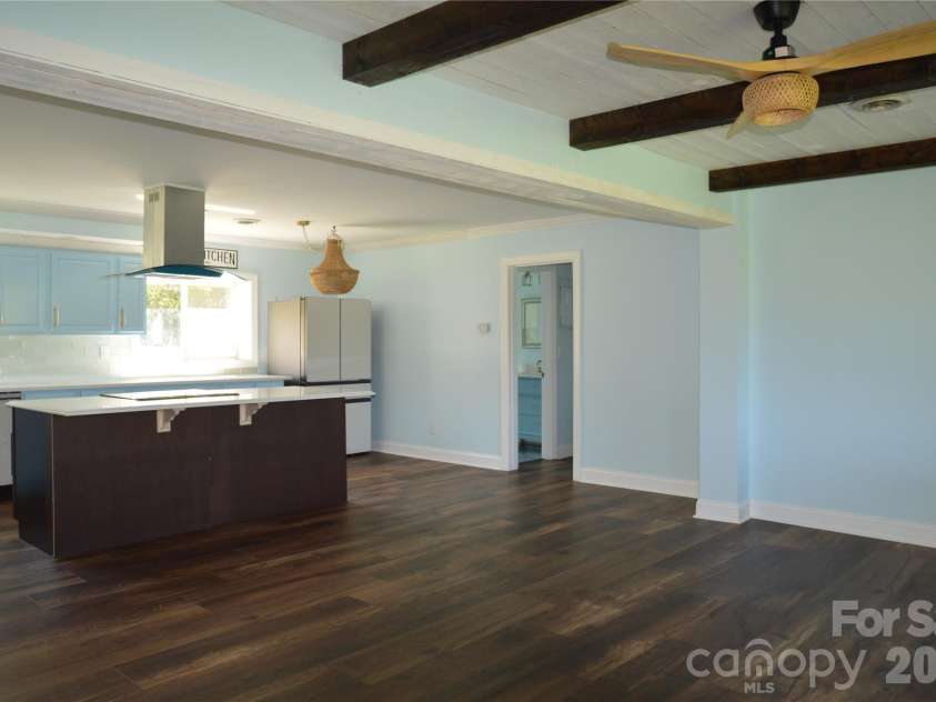 1183 Sandy Plains Road, Tryon, NC 28782.  MLS# CAR4428930, YatesRealty ID 53490. 
