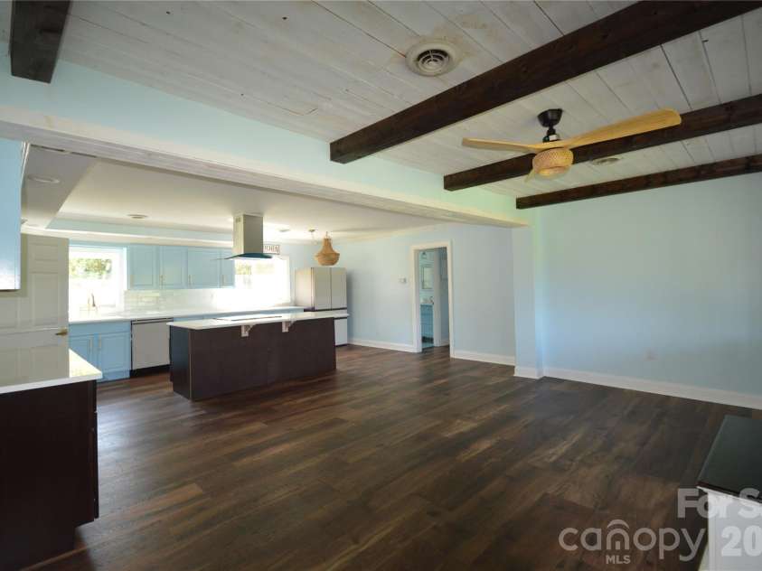 1183 Sandy Plains Road, Tryon, NC 28782.  MLS# CAR4428930, YatesRealty ID 53490. 