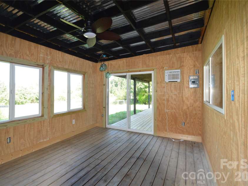 1183 Sandy Plains Road, Tryon, NC 28782.  MLS# CAR4428930, YatesRealty ID 53490. 