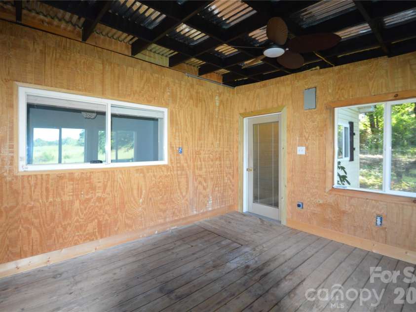 1183 Sandy Plains Road, Tryon, NC 28782.  MLS# CAR4428930, YatesRealty ID 53490. 