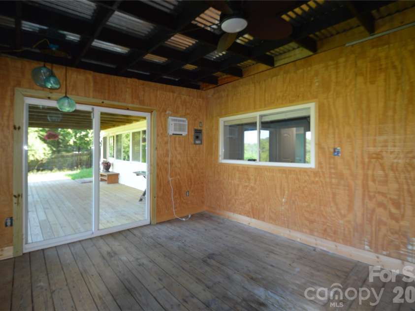 1183 Sandy Plains Road, Tryon, NC 28782.  MLS# CAR4428930, YatesRealty ID 53490. 