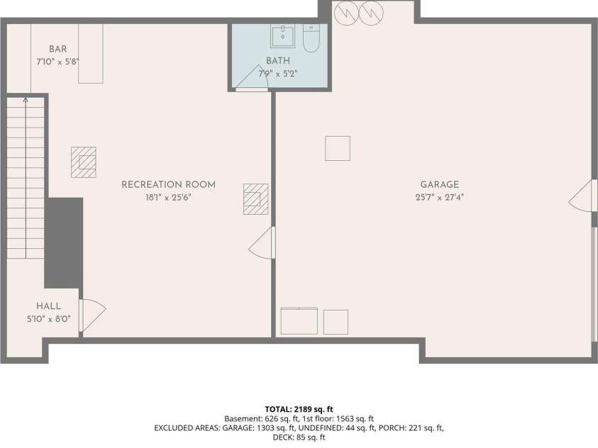 1424 Big Cove Road, Waynesville, NC 28786.  MLS# CAR4418496, YatesRealty ID 53492. 