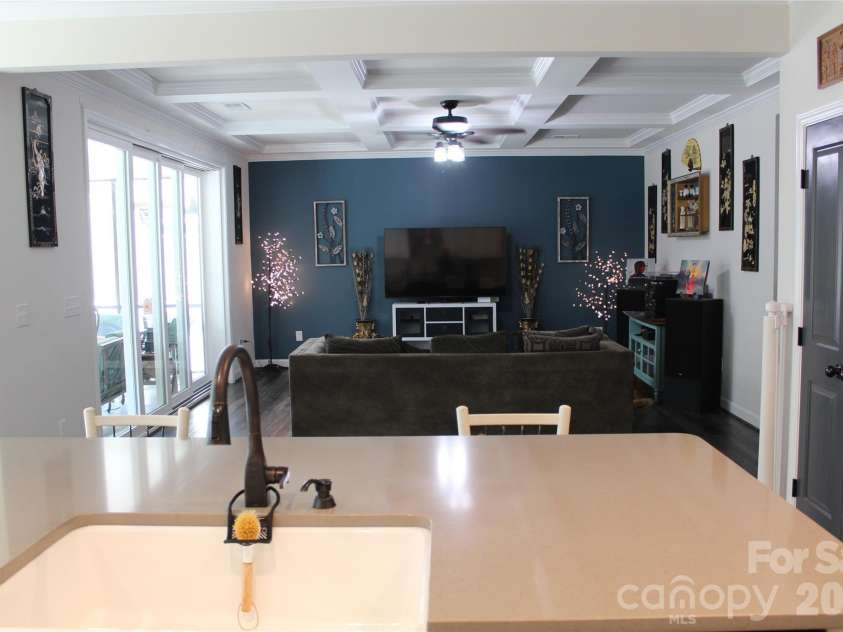 2423 Baxter Place, Concord, NC 28025.  MLS# CAR4429182, YatesRealty ID 53493. 