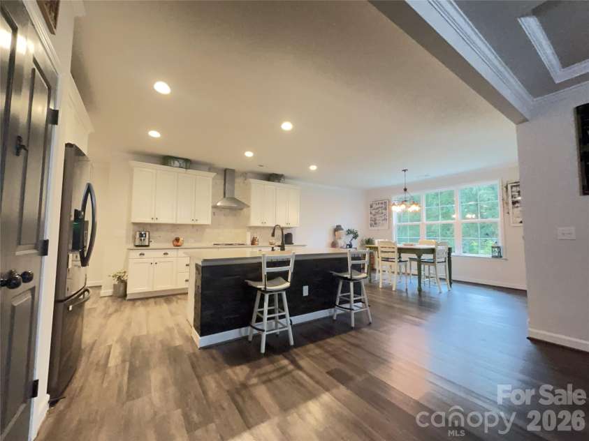 2423 Baxter Place, Concord, NC 28025.  MLS# CAR4429182, YatesRealty ID 53493. 